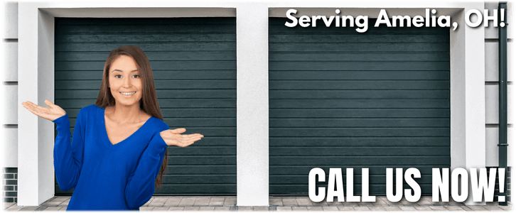 Garage Door Repair Amelia