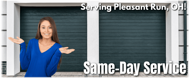 Garage Door Repair Pleasant Run