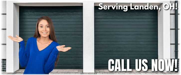 Garage Door Repair Landen