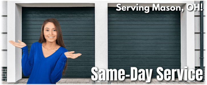 Garage Door Repair Mason