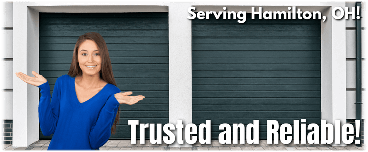 Garage Door Repair Hamilton