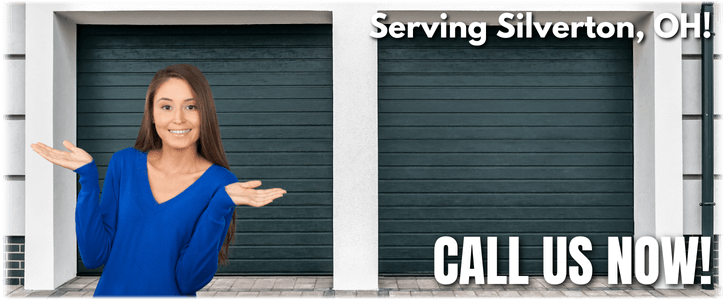 Garage Door Repair Silverton